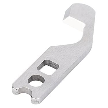 Imagem de Máquina de Costura Faca Overlock, Faca de Serger Faca de Faca de Faca Superior Acessórios de Serger 788127007 Lâmina de Faca de Serger para Multifuncional Máquina de Overlock