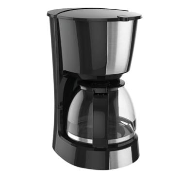Imagem de Mimo Style, Cafeteira Elétrica em Aço Inox com Jarra de Vidro 30 Xícaras Smart 127V
