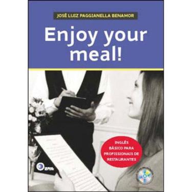 Imagem de Enjoy Your Meal!