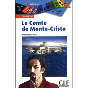 Imagem de Comte De Monte-Cristo, Le - Niveau 3