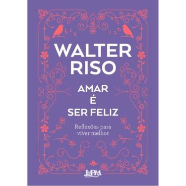 Imagem de Amar É Ser Feliz