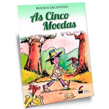 Imagem de Cinco Moedas (As)
