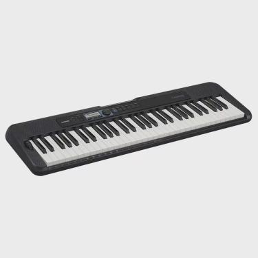 Imagem de Teclado Casio Casiotone CT-S300 Preto Cts300 Cts-300