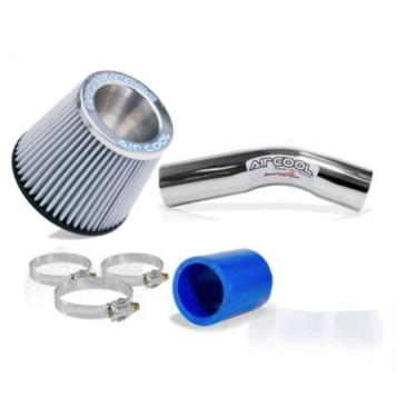 Imagem de Kit Filtro De Ar Esportivo Gol / Parati 1.0 16v 1997 A 2008