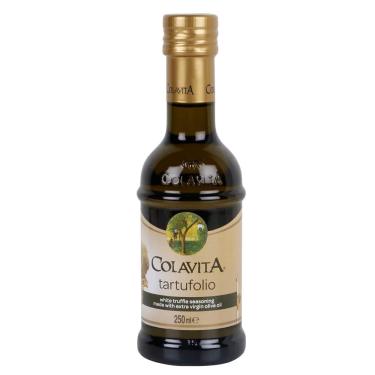 Imagem de Azeite Extra Virgem Truffolio colavita 250ml