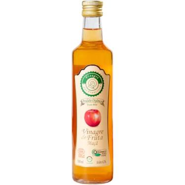 Imagem de Vinagre de Maçã São Francisco Orgânico 500mL