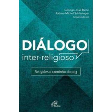 Imagem de Dialogo Inter-Religioso