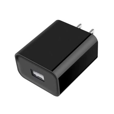 Imagem de Adaptador de alimentação de parede USB de 5 V para Roku Streaming Stick Plus 3500 3600 3800, Express Plus/4k+, Roku Premier/Plus, Voice Remote Pro 2nd, Premiere + bloco de carregador de energia 3920