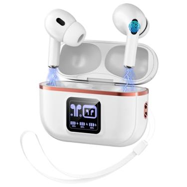 Imagem de Lisiearoo Fones de ouvido tradutores de idiomas em tempo real