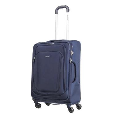 Imagem de Mala de viagem P Kick Air Azul tecido American Tourister, SAMSONITE