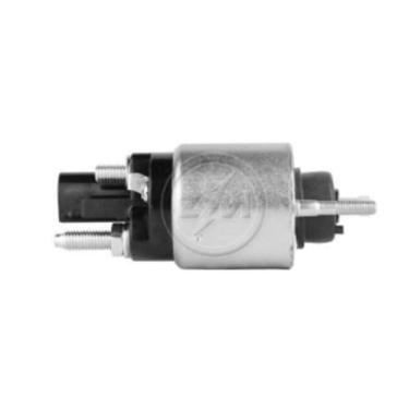 Imagem de Relé de Partida ZM 7-708 12V