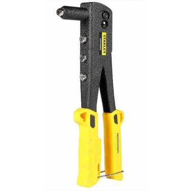 Imagem de Alicate Rebitador Profissional Stanley st 69-800