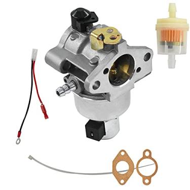 Imagem de WFLNHB Substituição de carburador 42 853 03-S 42-853-03 para substituição para motor de trator CV460S GT225 LX255 LX266