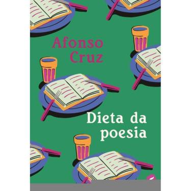 Imagem de Dieta da poesia