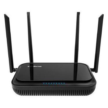 Imagem de Modem Roteador Intelbras Wifiber 121ac Gpon/epon - 4750091 - INTELBRAS