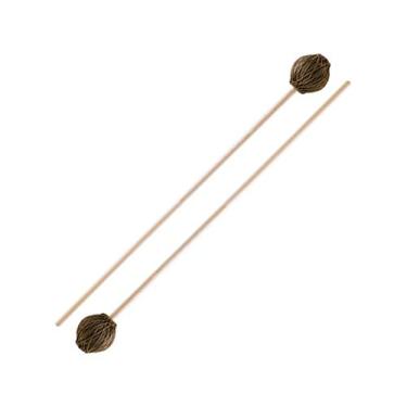 Imagem de Promark Jim Wunderlich JW2 "System Blue" Marimba Mallet Médio Macio