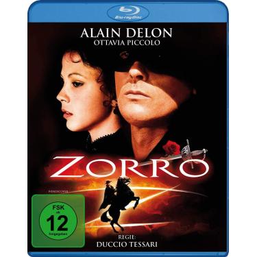 Imagem de Zorro