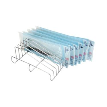 Imagem de Suporte De Autoclaves P/Esterilização Envelopes Cristófoli