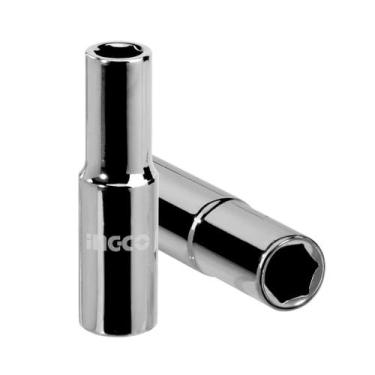 Imagem de Soquete Sextavado Longo 1/2 Pol 24mm INGCO