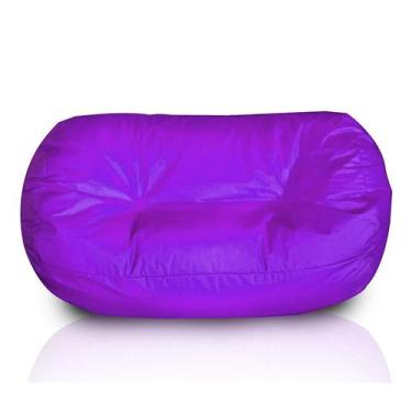 Imagem de Puff Big Lilás - Phoenix Puff