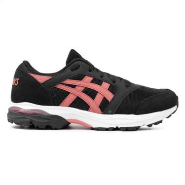 Imagem de Tênis Asics Gel-Takumi Feminino Preto  feminino