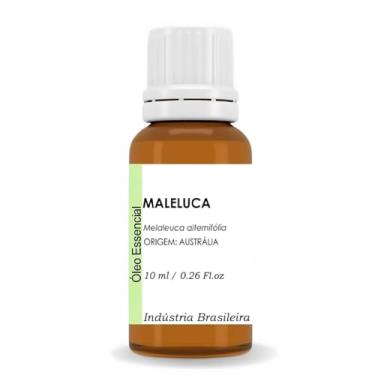 Imagem de Óleo essencial Melaleuca - 10ml