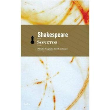 Imagem de Sonetos - (Hedra)