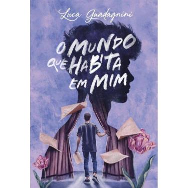 Imagem de O Mundo Que Habita Em Mim