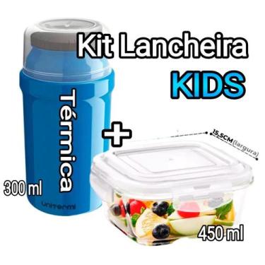 Imagem de garrafa térmica café academia escritório cozinha trabalho treino colég