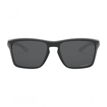 Imagem de Óculos De Sol Masculino Oakley Sylas Oo9448-0357