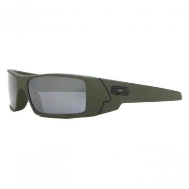 Imagem de Óculos De Sol Masculino Oakley Gascan Oo9014 53-111 60