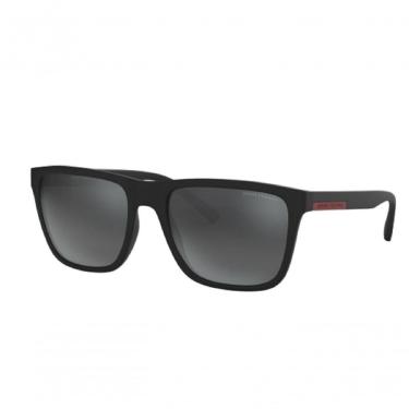 Imagem de Óculos De Sol Masculino Armani Exchange Ax4080sl 80786g 57