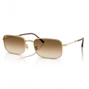Imagem de Óculos De Sol Feminino Ray Ban Rb3746 001-51 56