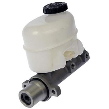 Imagem de NAMCCO Cilindro mestre de freio compatível com 2004-2008 F-150 FX4 Lariat STX XL XLT Mark LT Lobo (região do México) Furo: 1,125 pol.