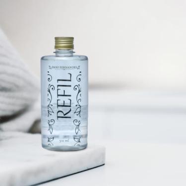 Imagem de Refil Aromatizador Home Spray Aroma Bamboo Dani Fernandes 510 ml