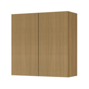 Imagem de Armário Aéreo 2 Portas 80cm 100% Mdf Rainha