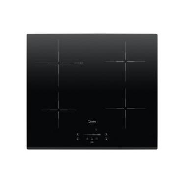 Imagem de Cooktop 4 Bocas De Indução Even Pro Midea 220