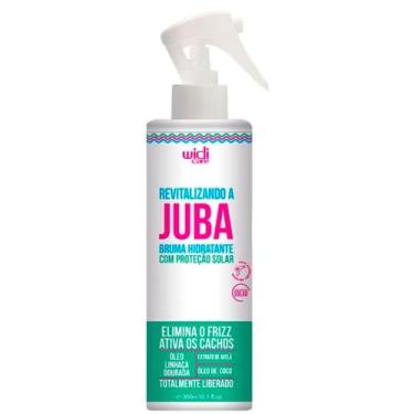 Imagem de Finalizador Widi Care Revitalizando a Juba Bruma Hidratante 300ml