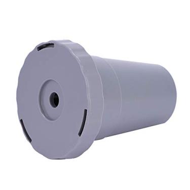 Imagem de lyrlody Cesta de Filtro de café Em Aço Inoxidável Reutilizável Lava-louças para B31 B40 B45 B50 B55 B60 B65 B70 B75 K31 K40 K45 K50 K55 Série Com Acabamento Não-tóxico (1 conjunto de 3 peças)