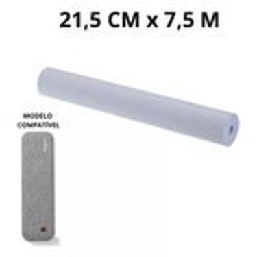 Imagem de Papel Térmico Impressora Peripage A40, Rolo Folha A4 21x30 - PERSONALI