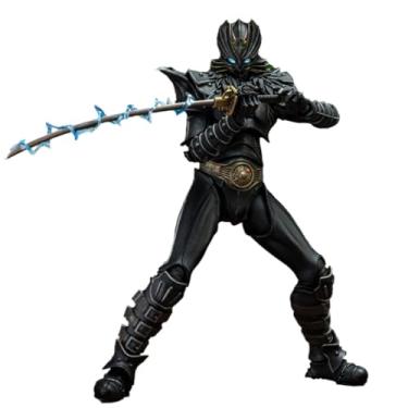 Imagem de HiPlay Storm Toys Collectible Action Figurine Full Set: KARAS - Otoha, Seamless Design Miniature Collectible TSKW01