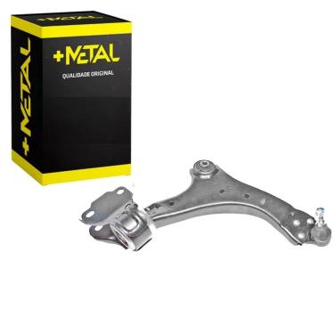 Imagem de Bandeja Dianteira Direita Com Buchas Com Pivo - Freelander 2 2006 A 2015 - 08005Dms