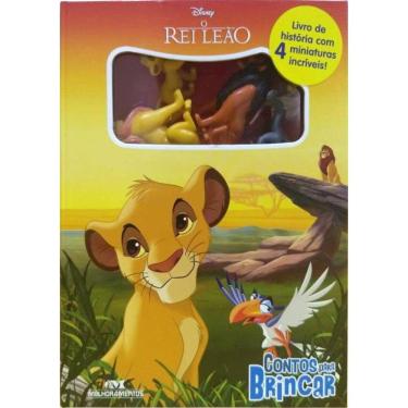 Imagem de O Rei Leao