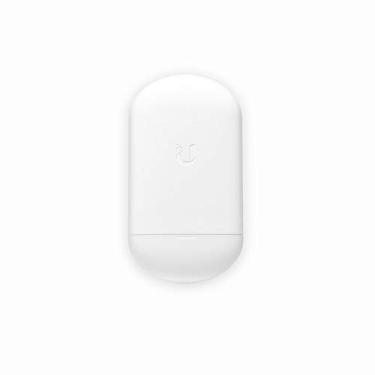 Imagem de Ponto de acesso sem fio NanoStation AC loco 5GHz 802.11ac airMAX CPE Radio 450Mbps - Loco5ac