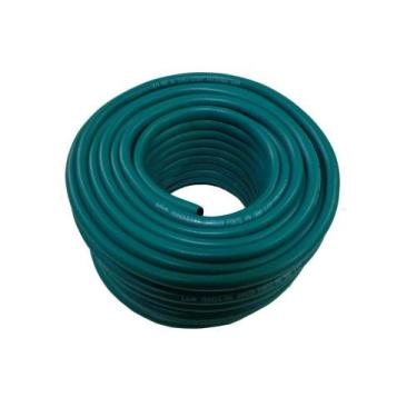 Imagem de Mangueira Jardinagem Anti Torção Premium Verde 1/2 - 50M - Elite