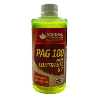 Imagem de OLEO MONTREAL PAG 100 C/ CONTRASTE 250ML Única, Única