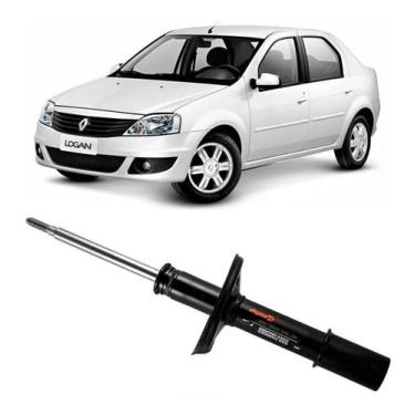 Imagem de Amortecedor Dianteiro Renault Logan GP30579 Cofap