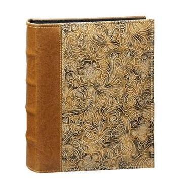 Imagem de Pioneer NTS-246 Normandy Photo Album - Tan