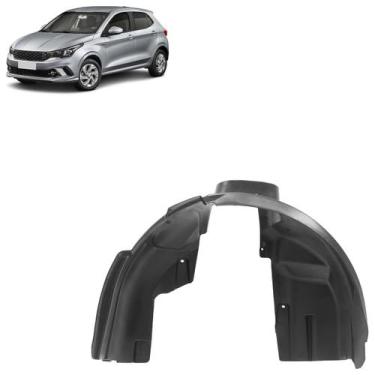 Imagem de Parabarro Dianteiro Argo Cronus 2017 A 2021 - Automotive Imports, Esqu