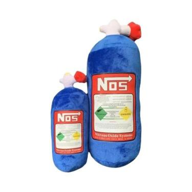 Imagem de Almofada De Pescoço Em Formato De Cilindro De Nitrogênio, Almofada De 